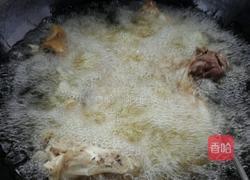 卤猪脚的做法图解2