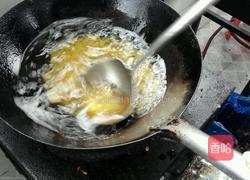 卤猪脚的做法图解4