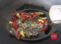 巴嘴栗香猪蹄的做法图解6