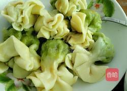 花儿的做法图解10