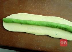 花儿的做法图解4