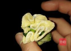 花儿的做法图解7