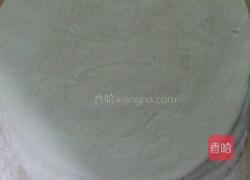 榴莲酥的做法图解2