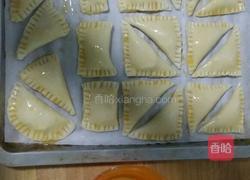榴莲酥的做法图解7