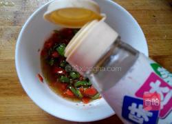 黄瓜火腿卷的做法图解8