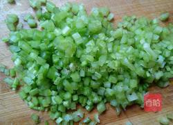 蛋包饭的做法图解1