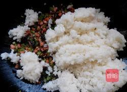 蛋包饭的做法图解7
