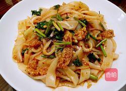 山寨凉皮的做法图解12