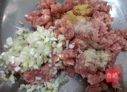 番茄丸子汤的做法图解4