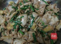 煎焗粉肠的做法图解7