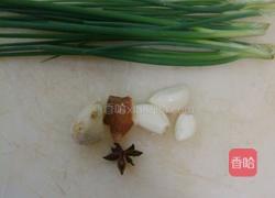 煎焗粉肠的做法图解1