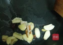 煎焗粉肠的做法图解4