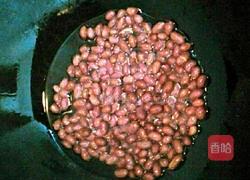 糖醋花生米的做法图解2