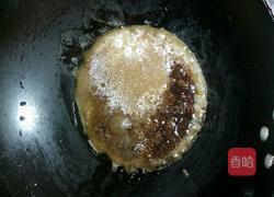 糖醋花生米的做法图解4