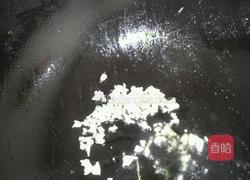 蒜蓉青菜的做法图解3