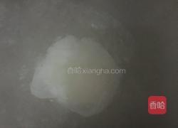 水煮荷包蛋的做法图解2