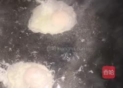 水煮荷包蛋的做法图解3