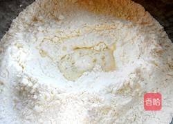 鲜肉白萝卜包的做法图解2