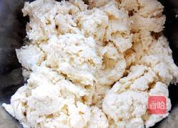 鲜肉白萝卜包的做法图解3