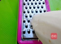 鲜肉白萝卜包的做法图解6