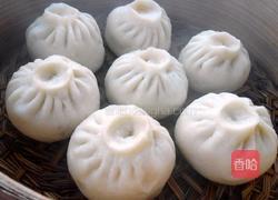 鲜肉白萝卜包的做法图解19