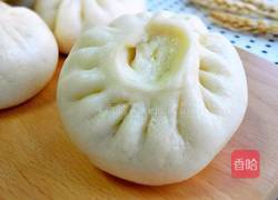 鲜肉白萝卜包的做法图解20