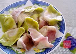 百财水饺的做法图解15