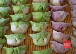 百财水饺的做法图解13