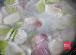 百财水饺的做法图解14