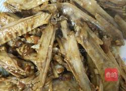 酸梅鸭翅的做法图解5
