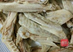 酸梅鸭翅的做法图解2
