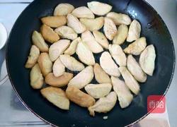 孜然素鸡的做法图解2