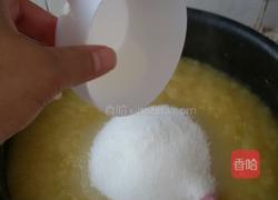 (凤梨酥)馅的做法的做法图解15