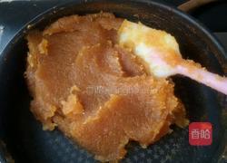 (凤梨酥)馅的做法的做法图解18