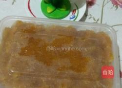 (凤梨酥)馅的做法的做法图解19