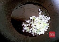 培根蒸豆腐的做法图解3