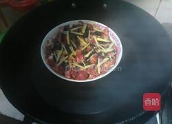 豆鼓蒸排骨的做法图解5