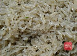 韭菜煎包的做法图解3