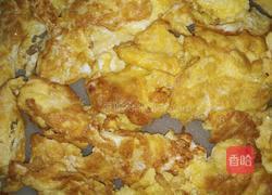 韭菜煎包的做法图解4