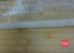 牛肉酸菜馅饺子的做法图解7