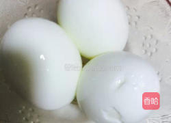 简易三明治的做法图解4