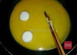 牛轧花生糖的做法图解4