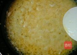 牛轧花生糖的做法图解7