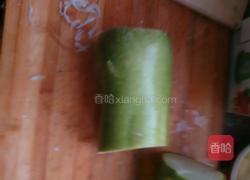 香炸萝卜丸子的做法图解1