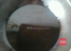 香炸萝卜丸子的做法图解4