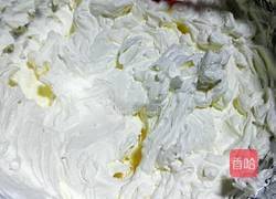 鲜奶蛋糕的做法图解2