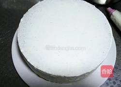 鲜奶蛋糕的做法图解4