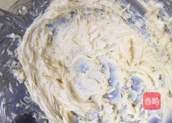 脆皮菠萝包的做法图解3