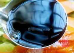 凉拌双萝卜的做法图解6