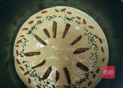 简版电压力锅无油蛋糕的做法图解6